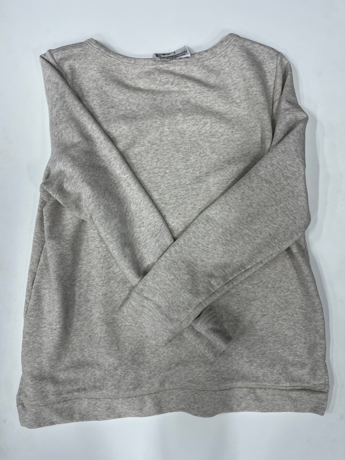 Sweatshirt Crewneck By Talbots  Size: L