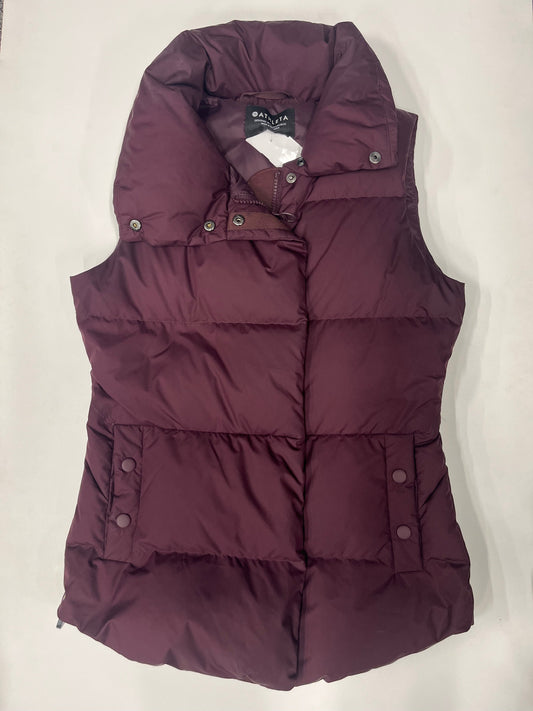 Jacket Puffer & Quilted By Athleta  Size: Xxs