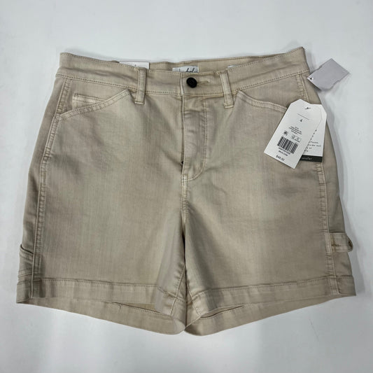 Shorts By Wondery NWT Size: 4