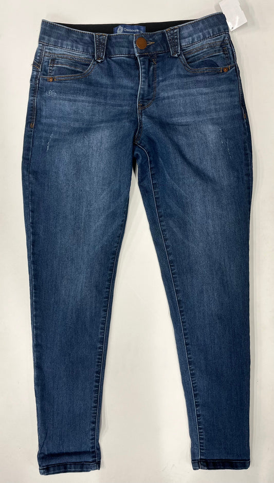 Jeans Skinny By Democracy  Size: 6