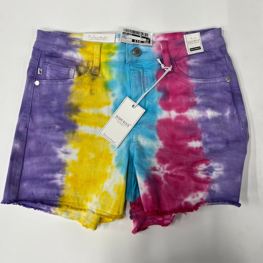 Shorts By Judy Blue NWT  Size: 4
