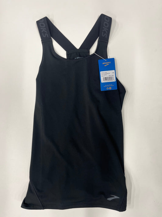 Athletic Tank Top By Brooks NWT  Size: M