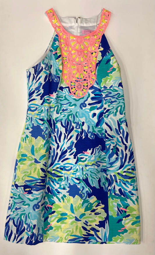 Dress Party Midi By Lilly Pulitzer  Size: S