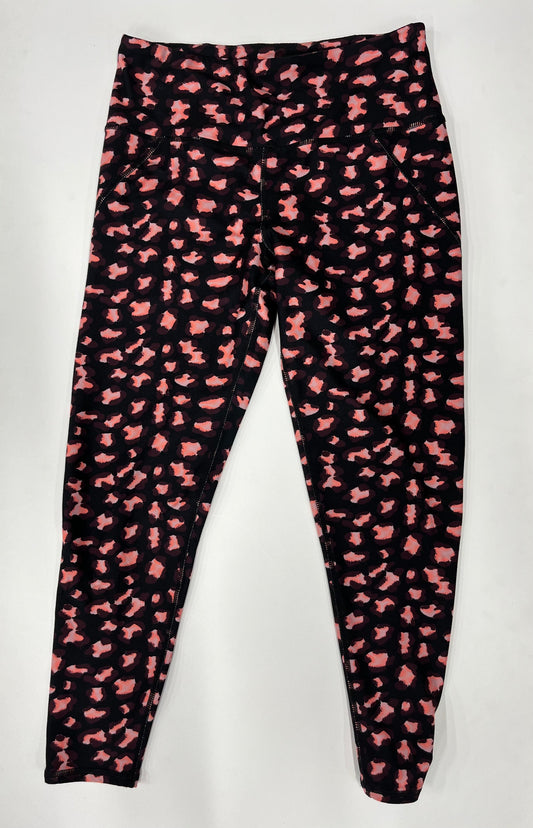 Athletic Leggings By Betsey Johnson  Size: M