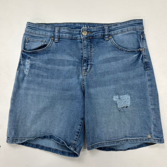 Shorts By Style And Company  Size: 12