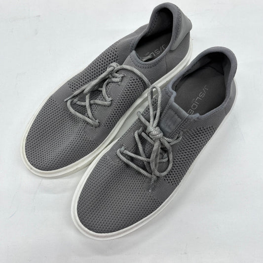 Shoes Flats Loafer Oxford By J Slides  Size: 9.5