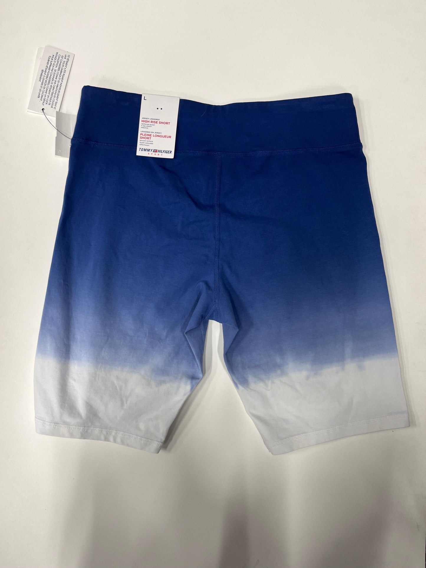 Athletic Shorts By Tommy Hilfiger NWT  Size: L