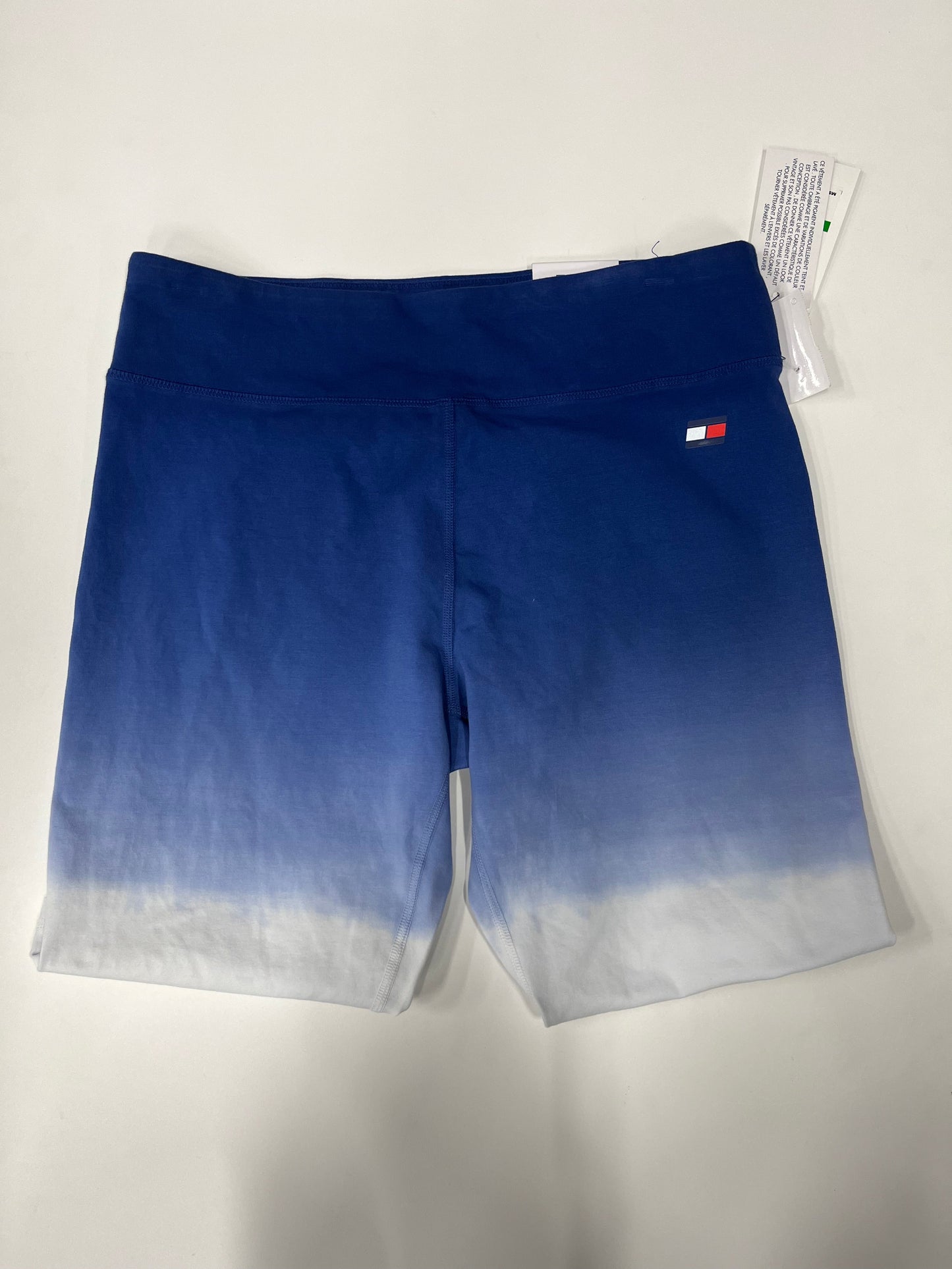 Athletic Shorts By Tommy Hilfiger NWT  Size: L