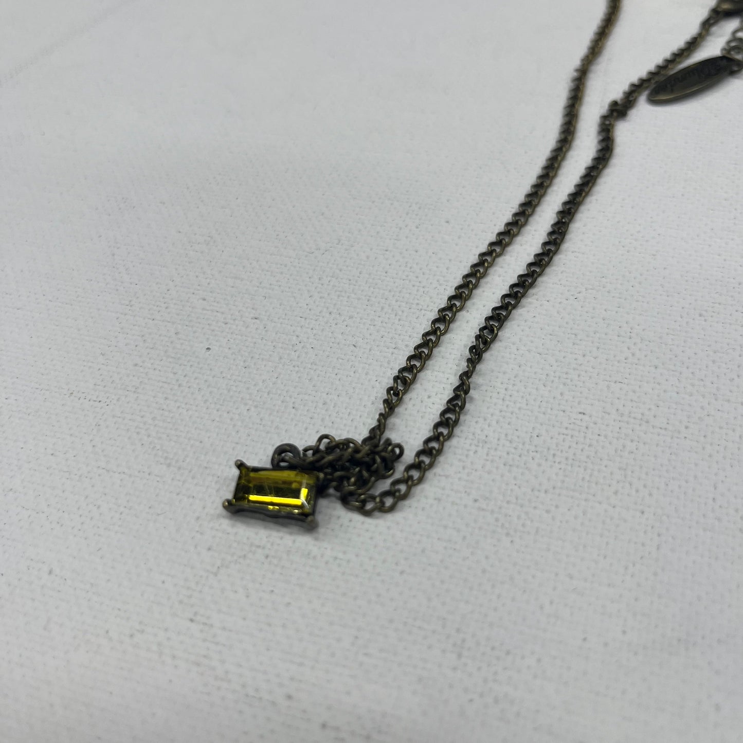 Necklace Set By Plunder  Size: 02 Piece Set