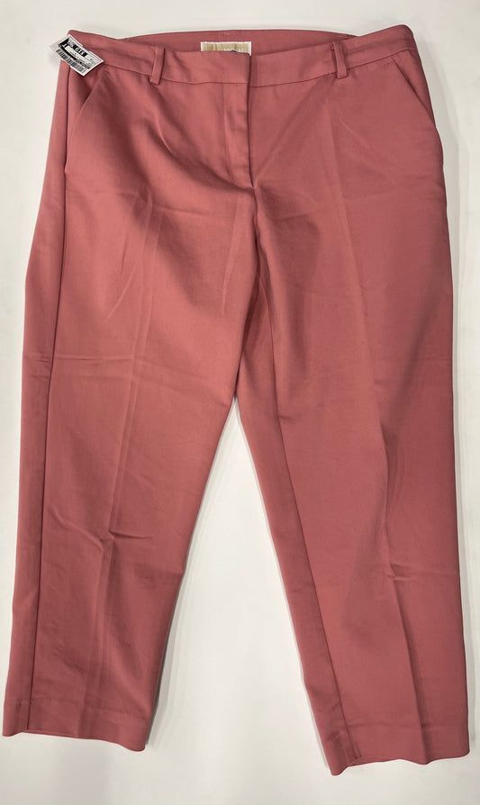 Pants Chinos & Khakis By Michael Kors  Size: 12