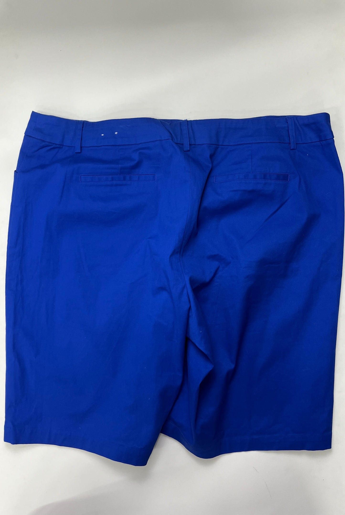 Shorts By Charter Club O  Size: 18