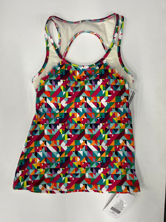 Athletic Tank Top By Fabletics NWT  Size: S