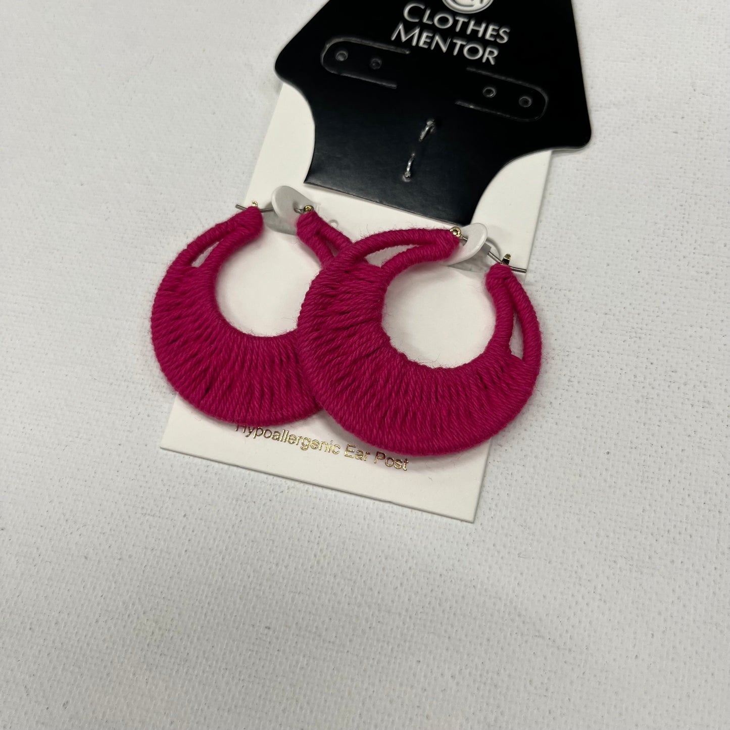 Earrings Dangle/drop By J Crew NWT