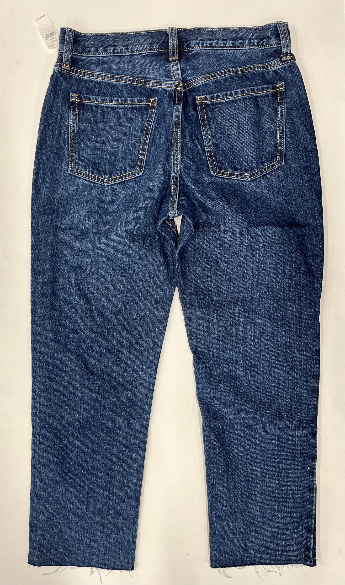 Jeans Straight By Old Navy NWT  Size: 4