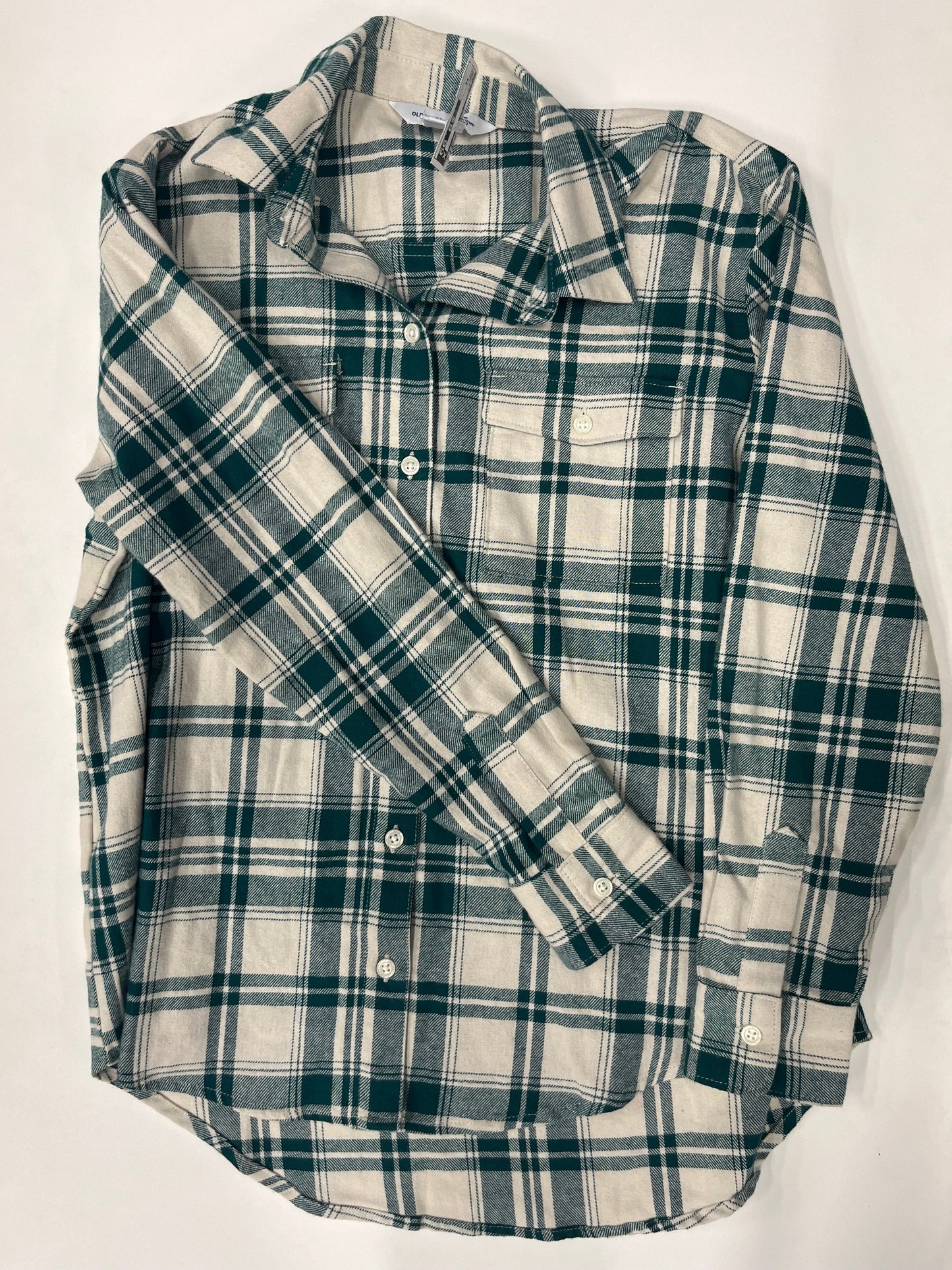 Top Long Sleeve By Old Navy NWT  Size: Xs