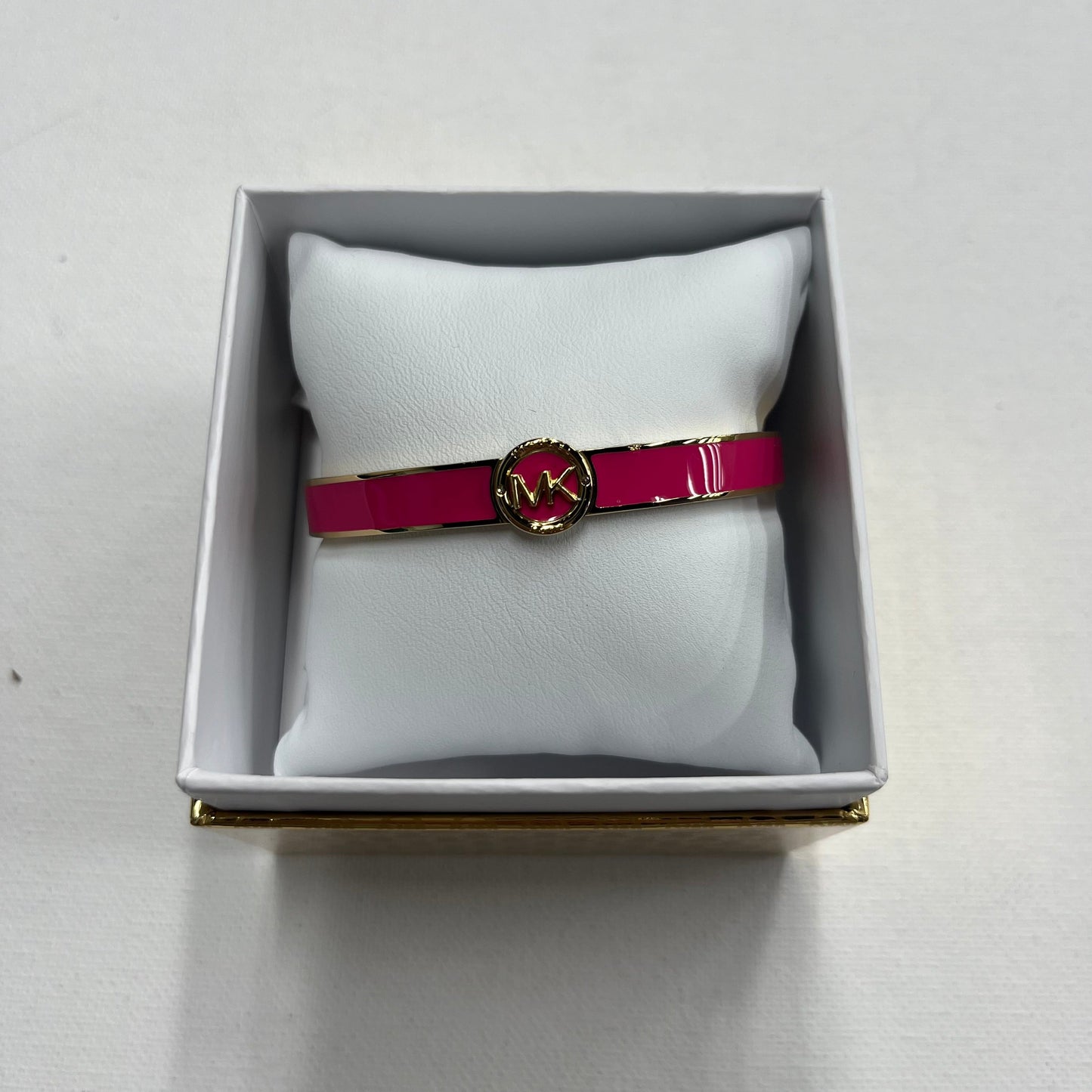 Bracelet Bangle By Michael Kors NWT