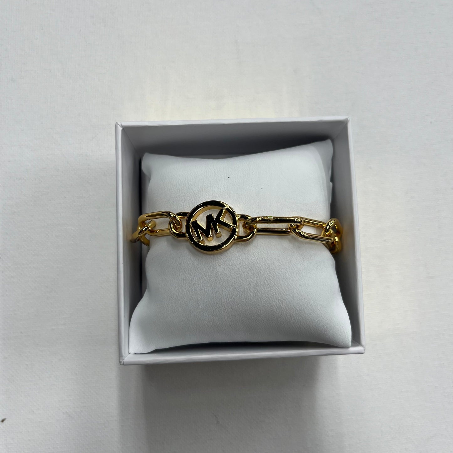 Bracelet Chain By Michael Kors NWT