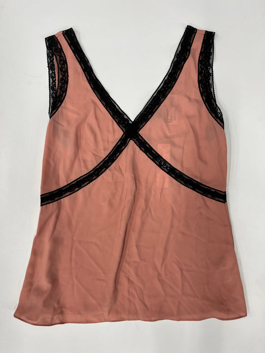 Tank Top By J Crew NWT  Size: S