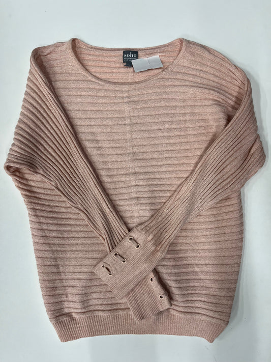 Sweater By Soho Design Group  Size: M