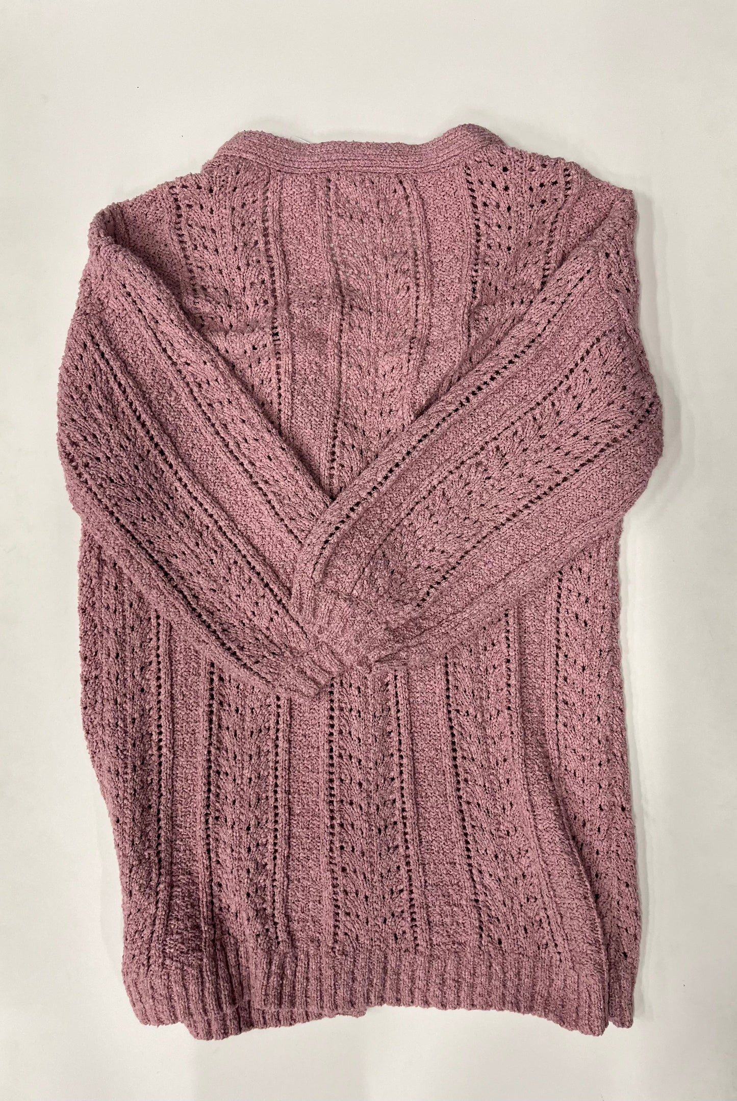 Sweater Cardigan By Lc Lauren Conrad  Size: M