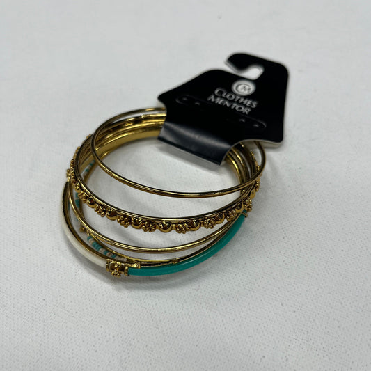 Bracelet Bangle By Cmc  Size: 04 Piece Set
