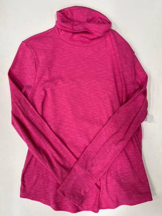 Top Long Sleeve By Gap NWT  Size: Xl