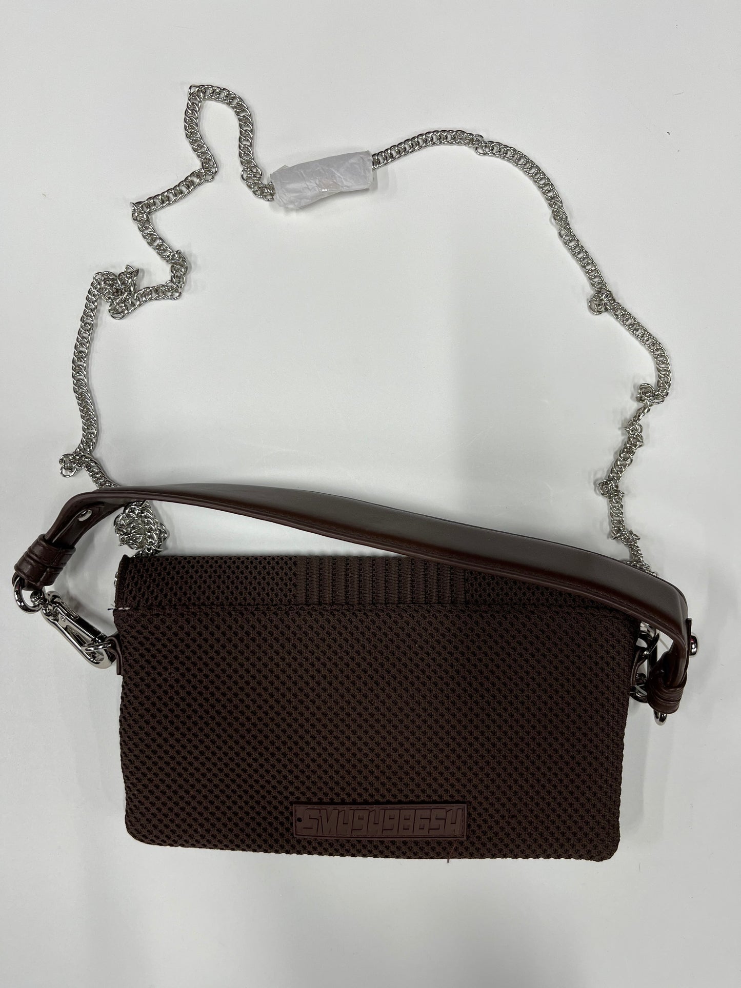 Handbag By Steve Madden  Size: Large