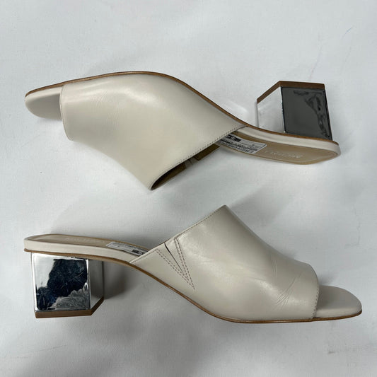 Shoes Heels Block By Michael Kors  Size: 9