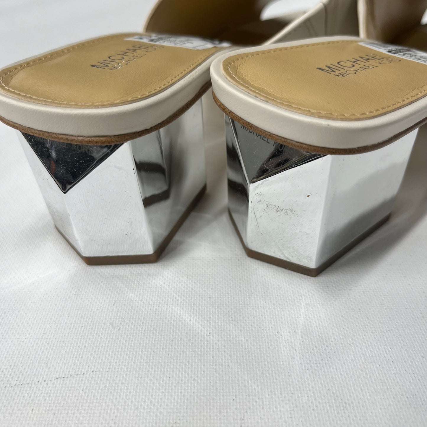 Shoes Heels Block By Michael Kors  Size: 9