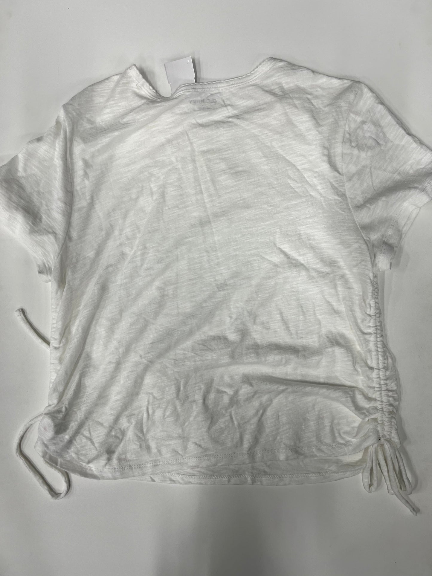 Top Short Sleeve By Old Navy  Size: M