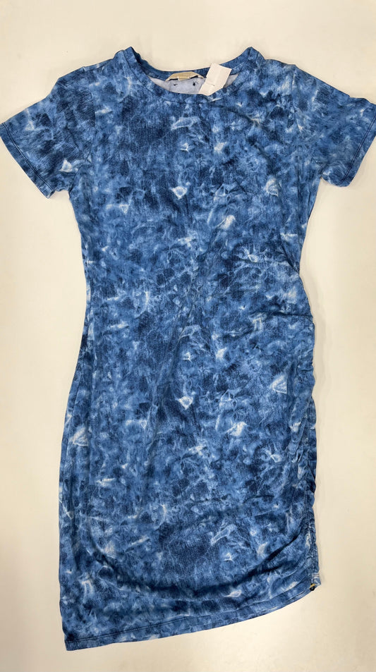 Dress Casual Midi By Michael Kors O  Size: M