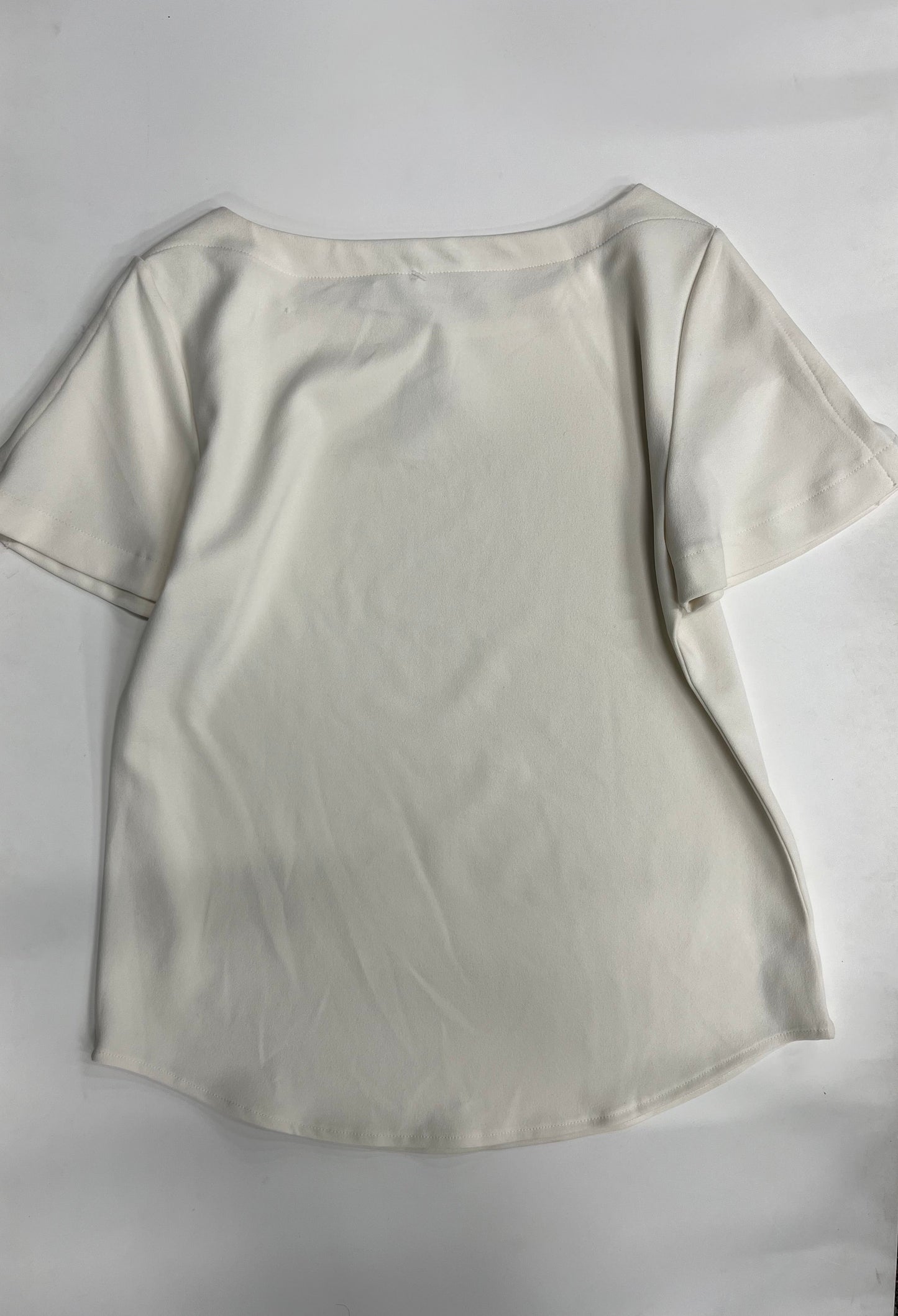 Top Long Sleeve By Ann Taylor NWT  Size: S