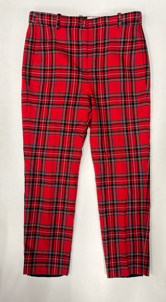 Pants Ankle By J Crew O  Size: 6