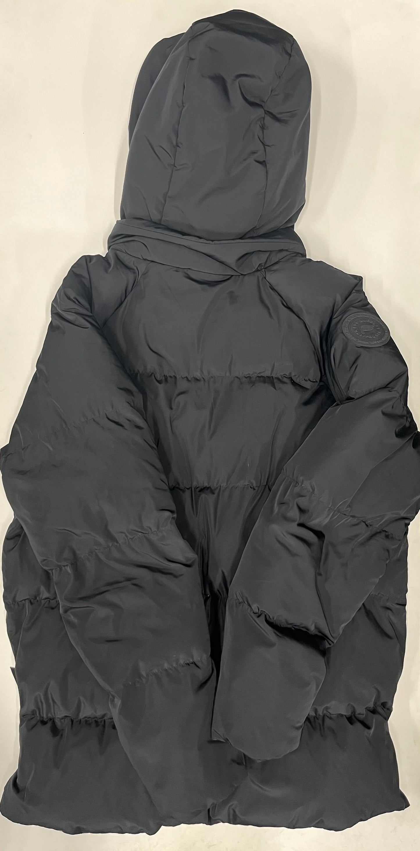 Coat Puffer & Quilted By Fabletics  Size: L