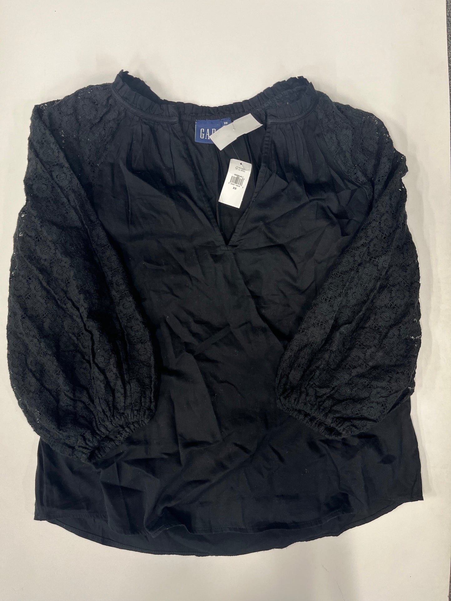 Top Long Sleeve By Gap NWT  Size: Xs