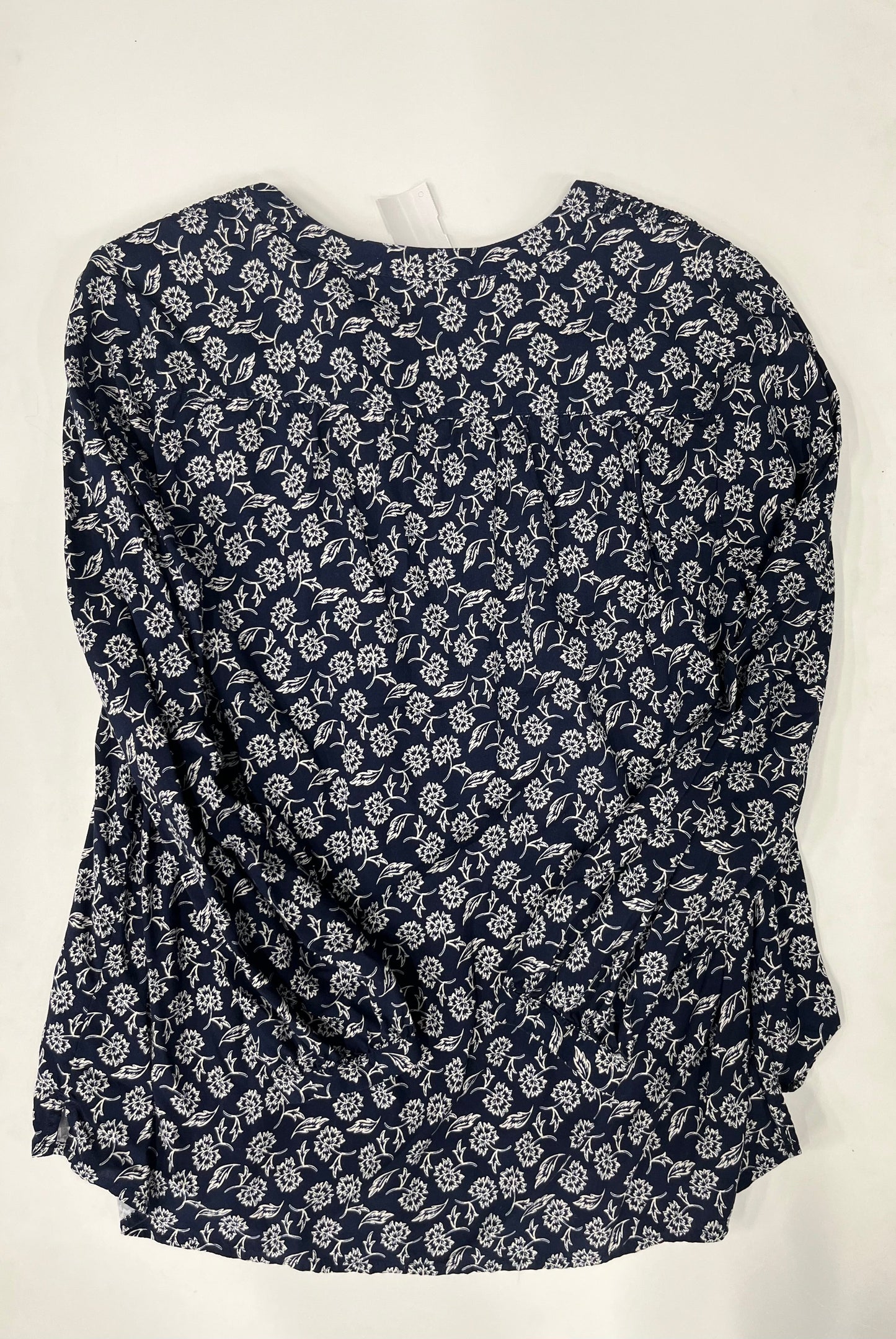 Top Long Sleeve By Old Navy  Size: M