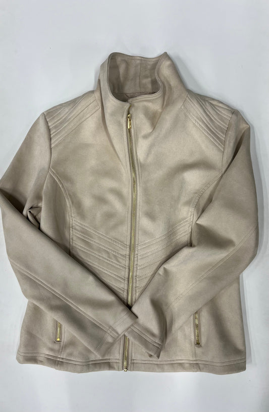 Jacket Moto By Marc New York  Size: L