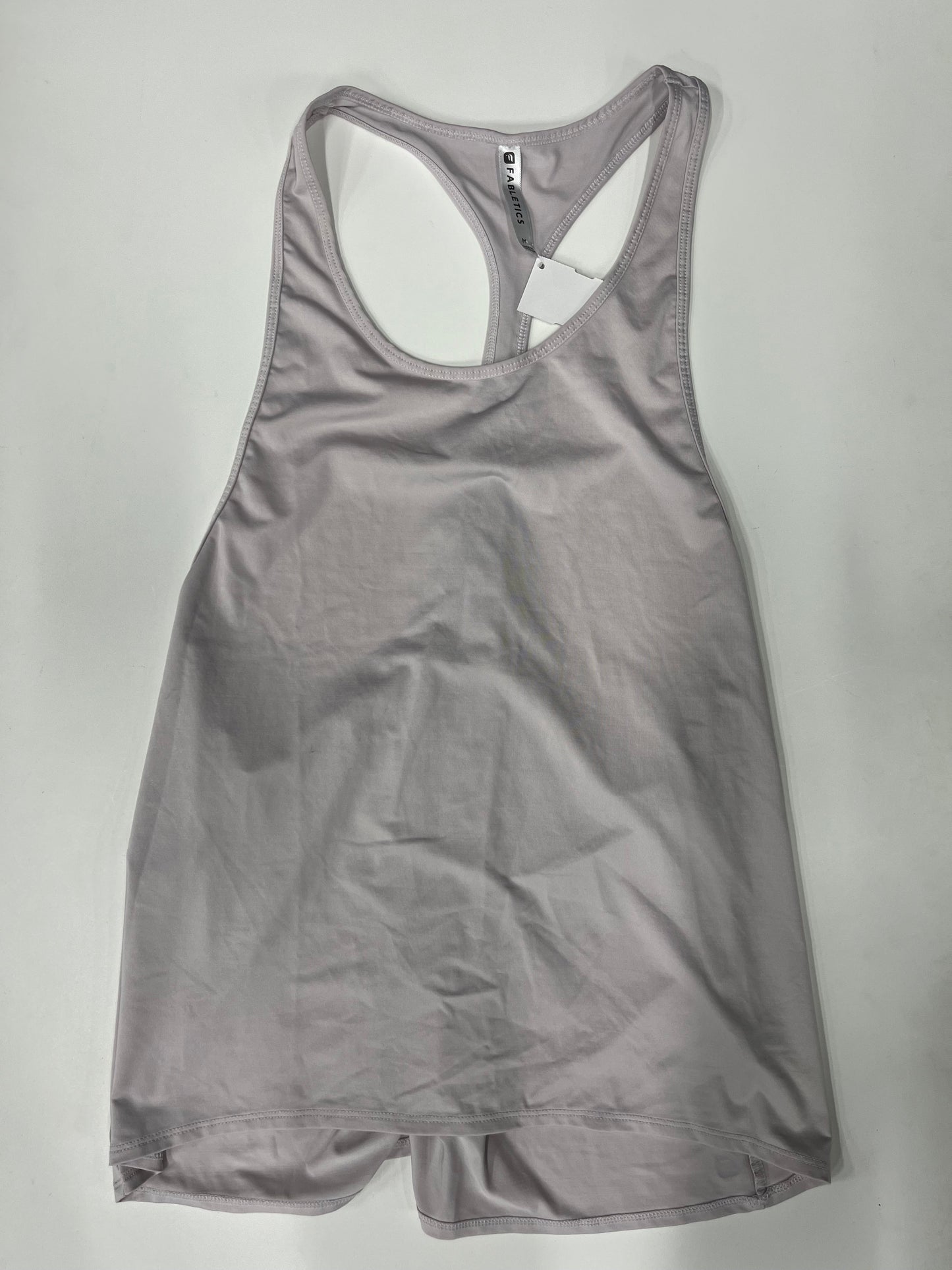 Athletic Tank Top By Fabletics  Size: M