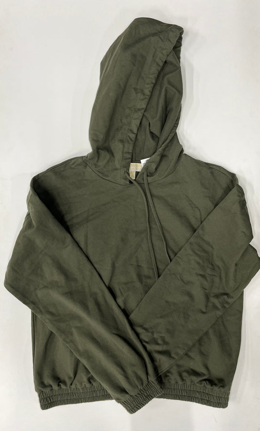 Sweatshirt Hoodie By Michael Kors O  Size: S