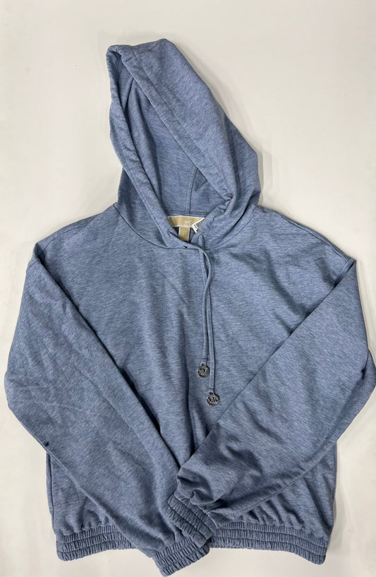 Sweatshirt Hoodie By Michael Kors O  Size: S