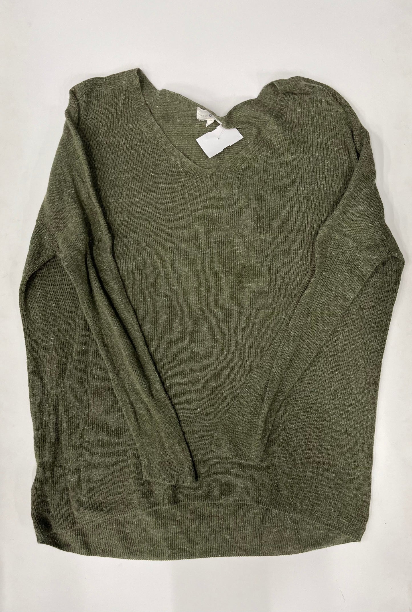 Sweater By Lou And Grey  Size: Xs