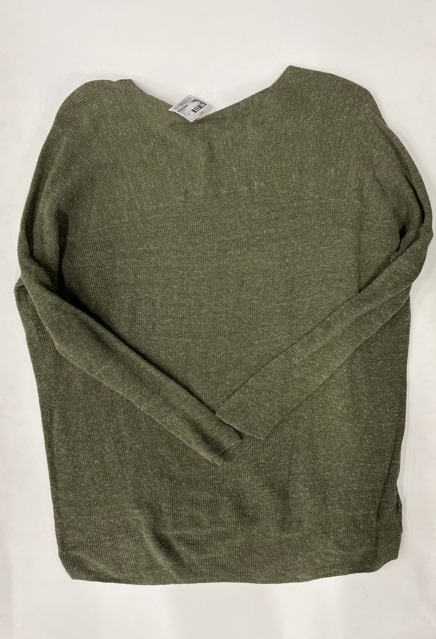 Sweater By Lou And Grey  Size: Xs