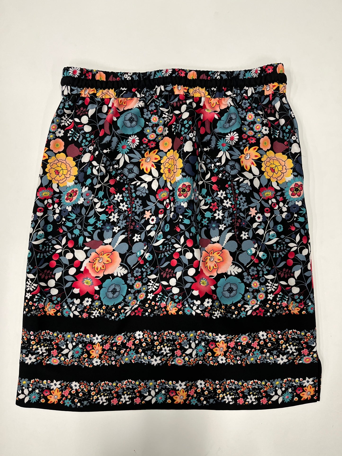 Skirt Midi By Loft O  Size: 0