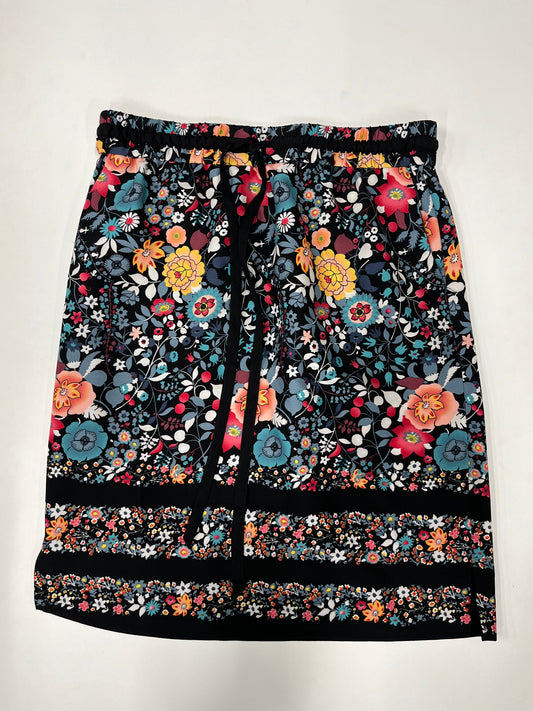 Skirt Midi By Loft O  Size: 0