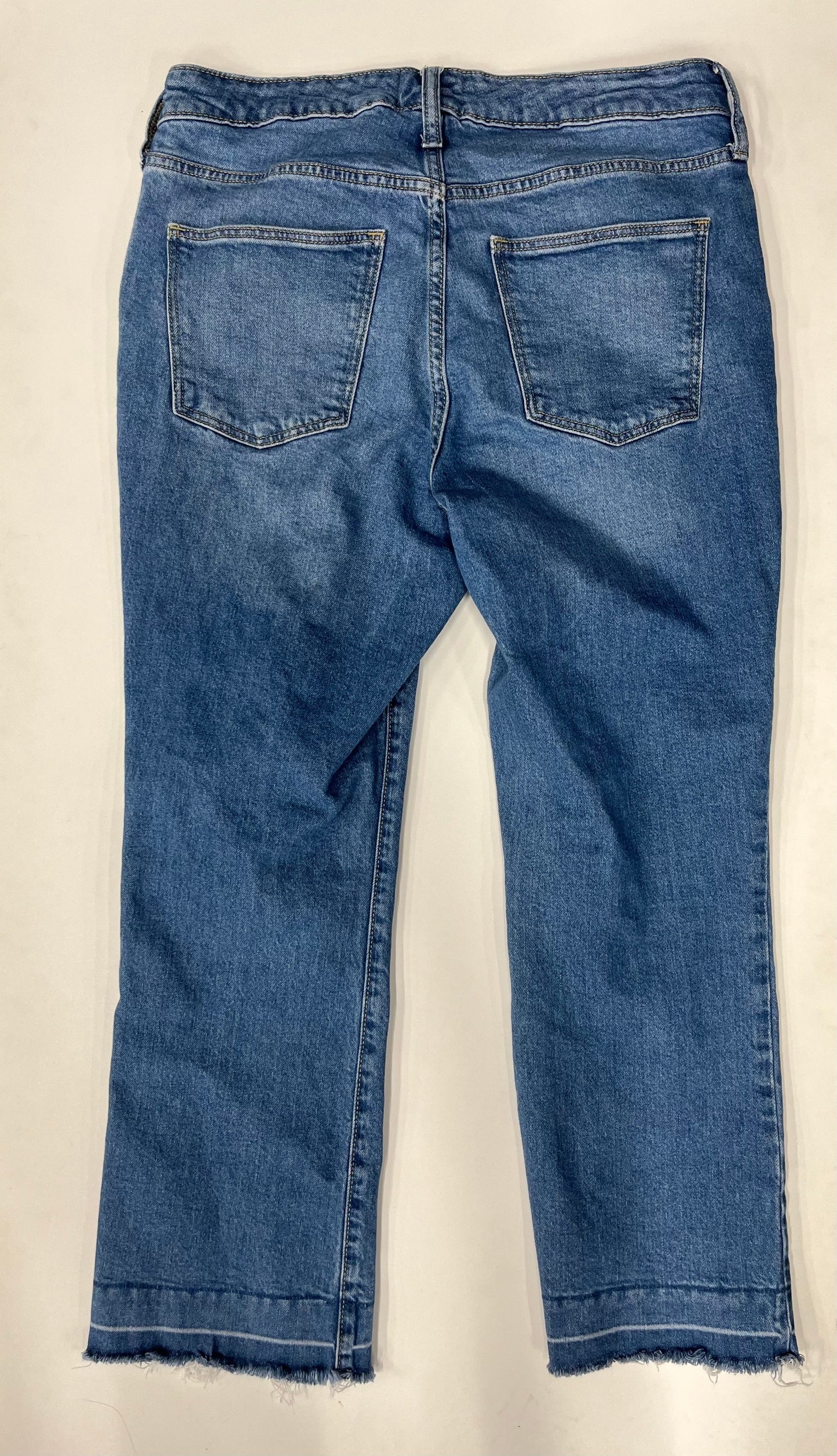 Jeans Straight By Universal Thread  Size: 8