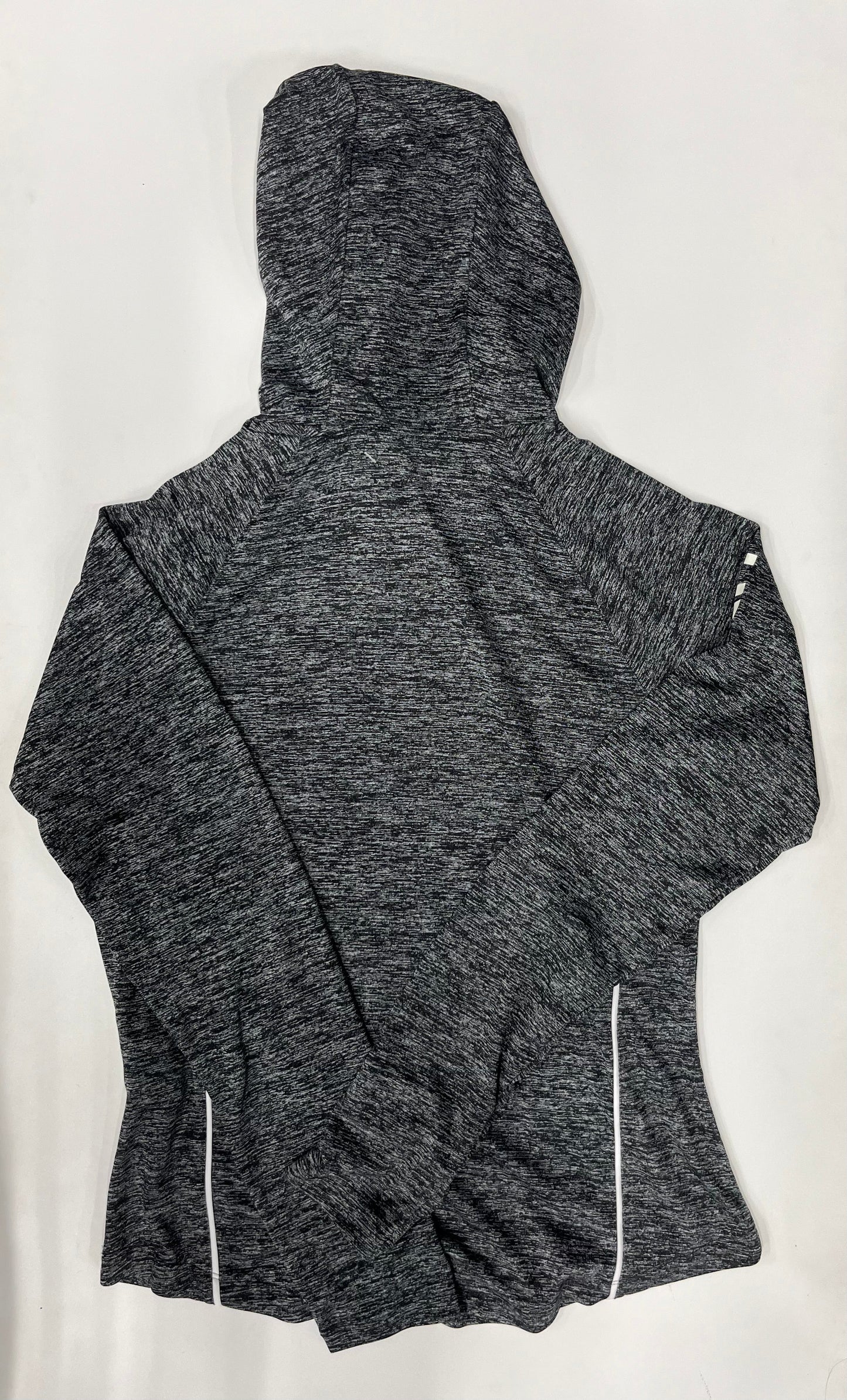 Athletic Sweatshirt Hoodie By Under Armour NWT Size: M