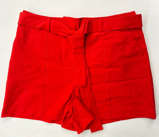 Shorts By New York And Co NWT Size: 22womens