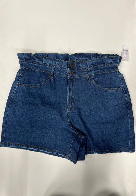 Shorts By New York And Co NWT Size: 14