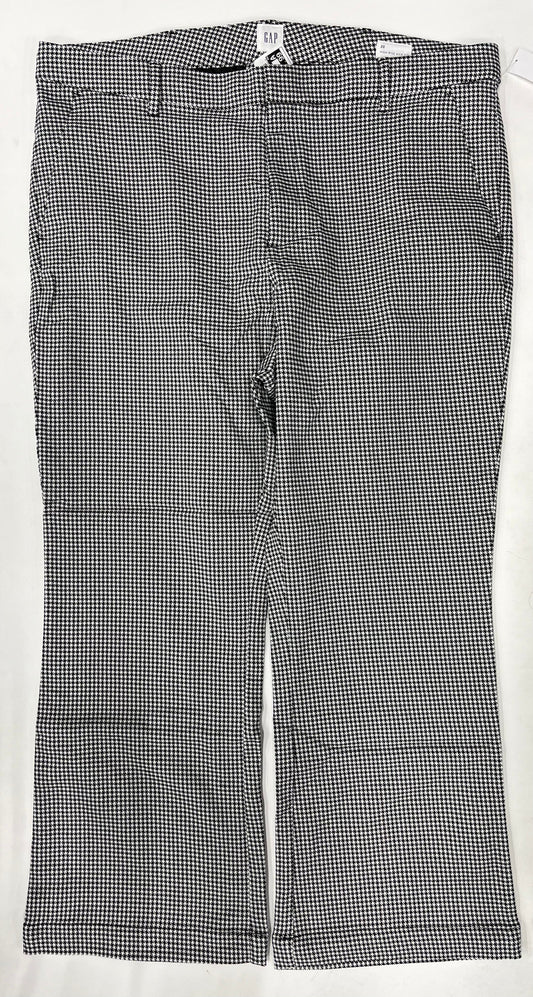 Pants Work/dress By Gap NWT Size: 20