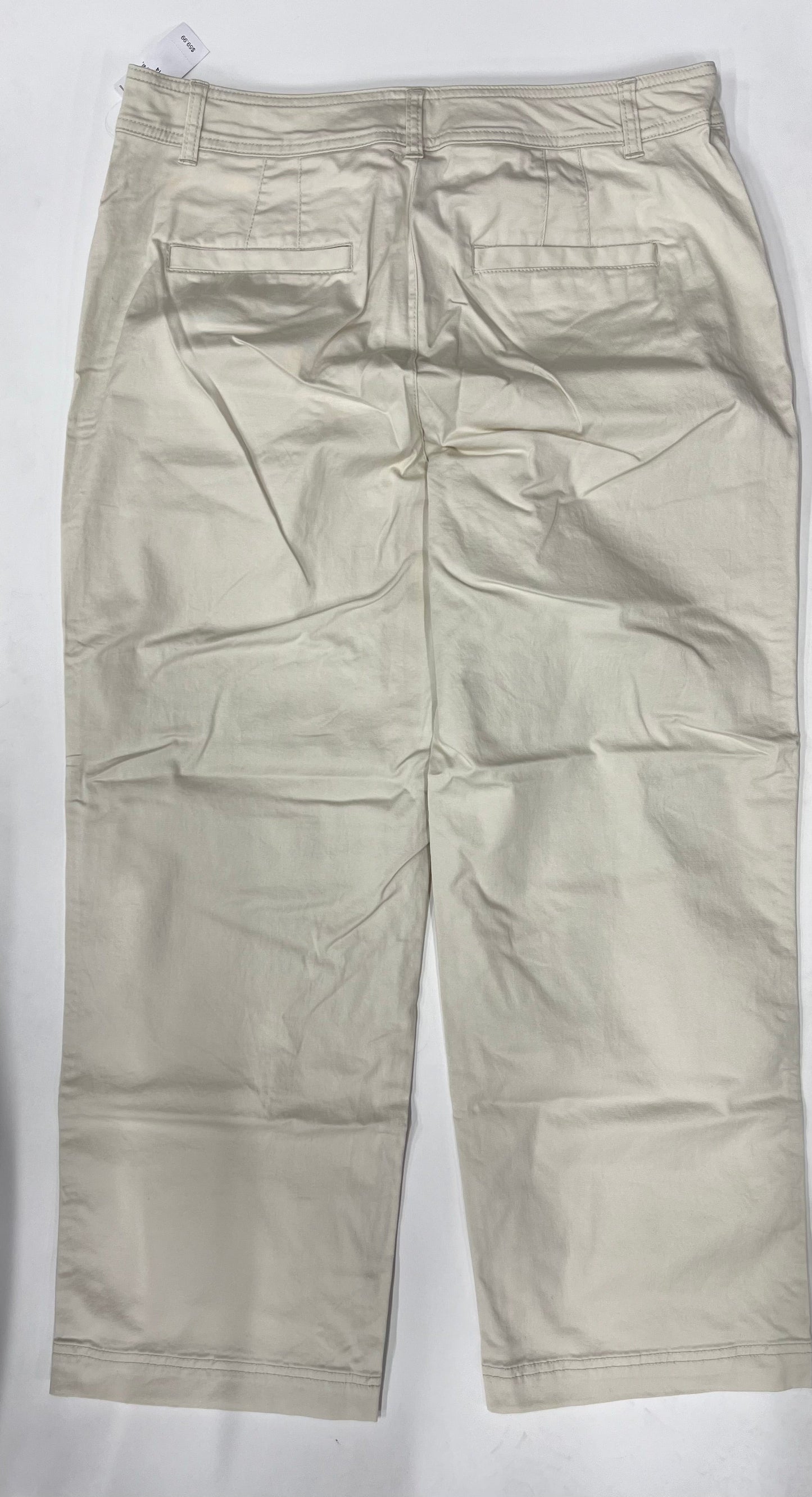 Pants Work/dress By Gap NWT Size: 14